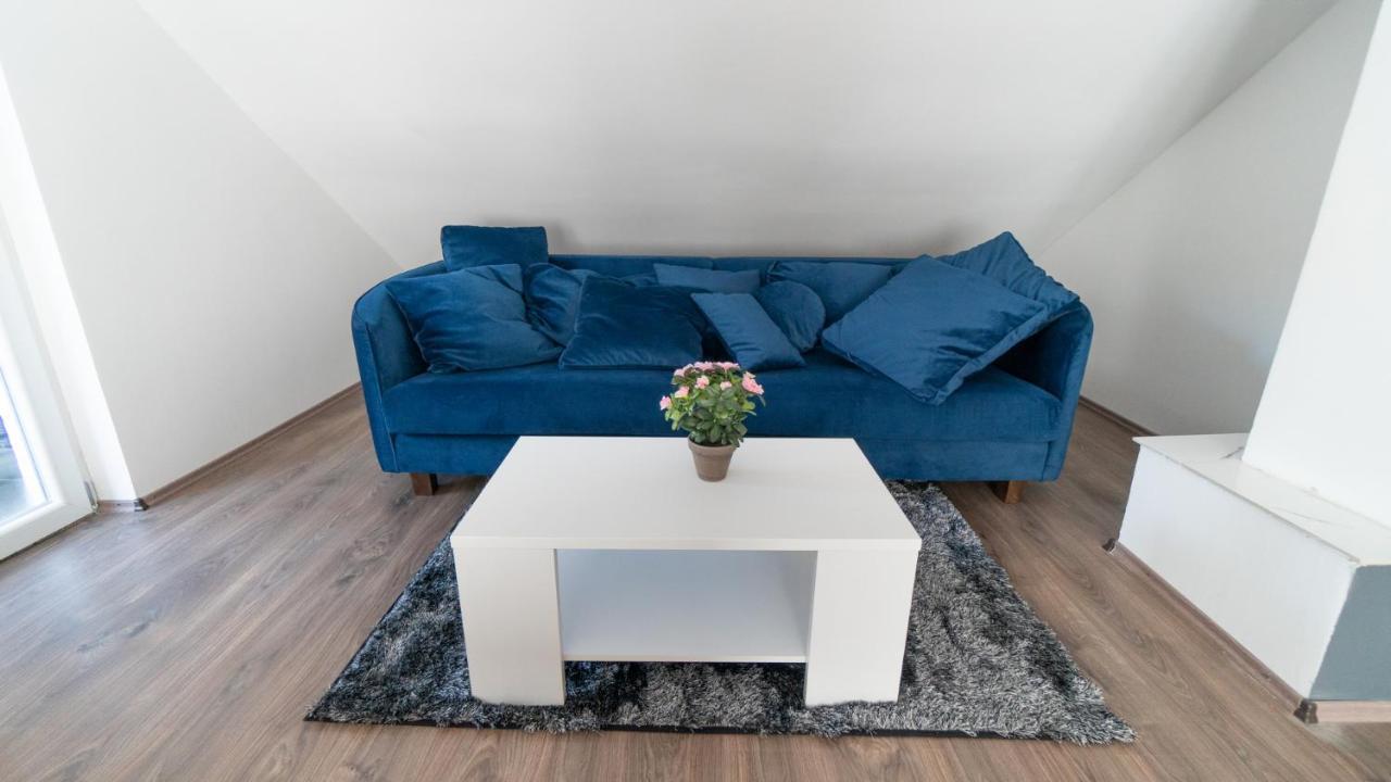 Vila S Bazenom Deluxe - Gti Zagabria Esterno foto