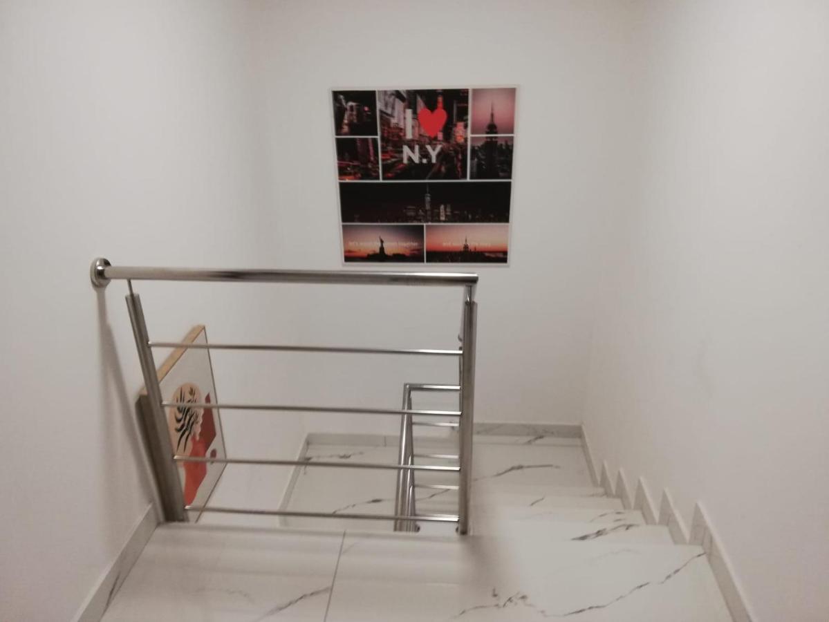 Vila S Bazenom Deluxe - Gti Zagabria Esterno foto