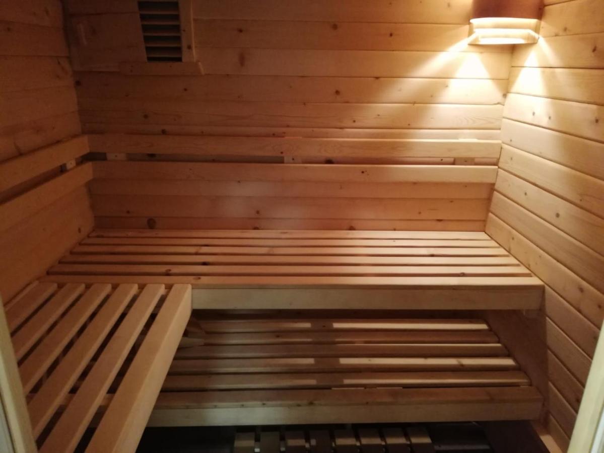Vila S Bazenom Deluxe - Gti Zagabria Esterno foto