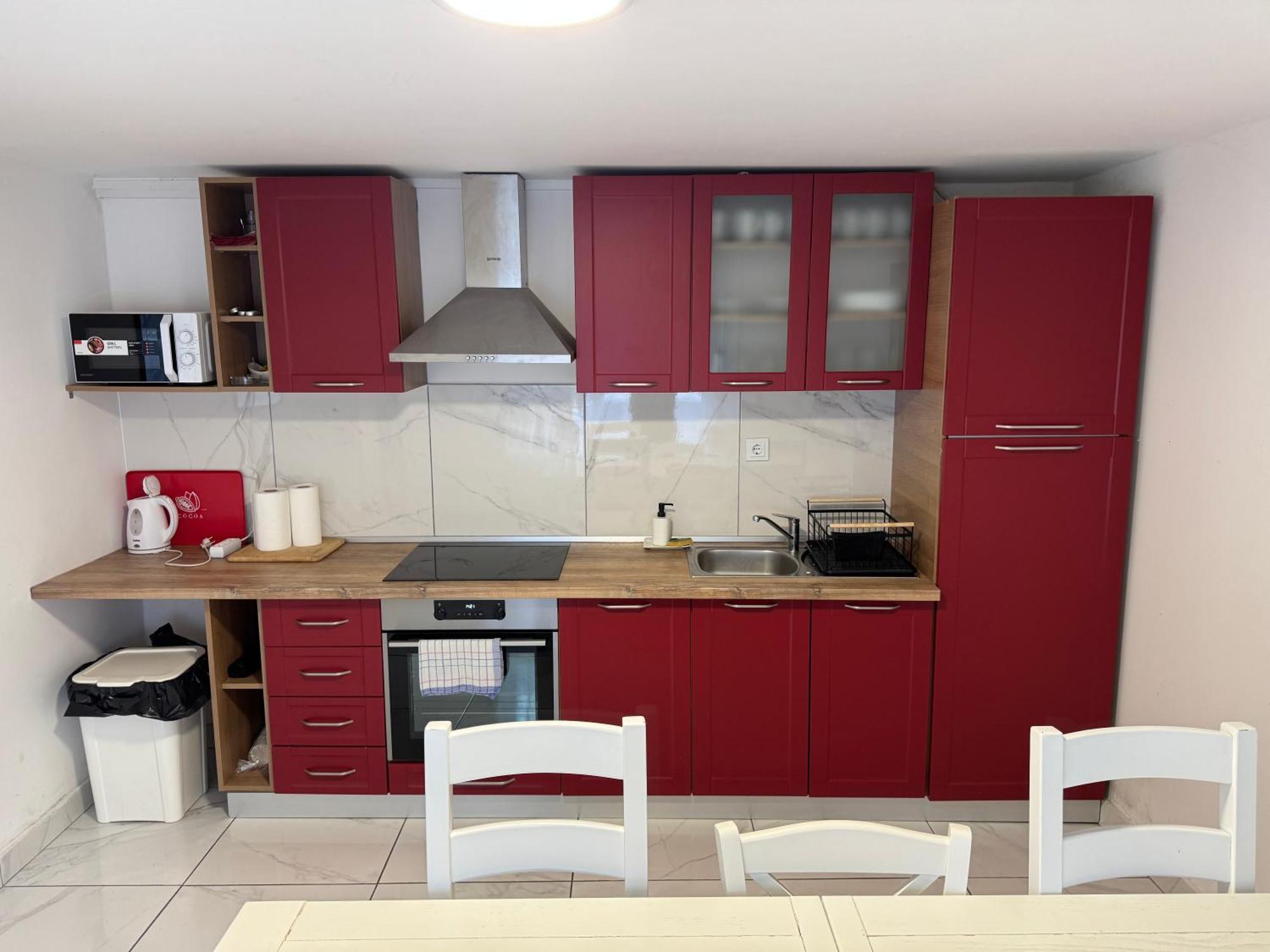 Vila S Bazenom Deluxe - Gti Zagabria Esterno foto